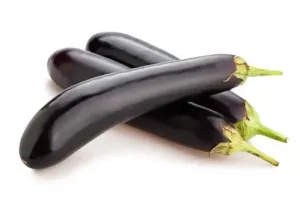 Melanzana Lunga Nera
