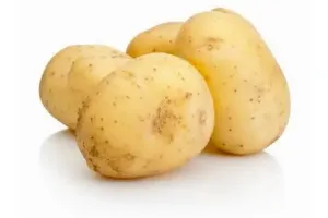 Patate Novelle