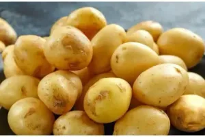 Patate piccole